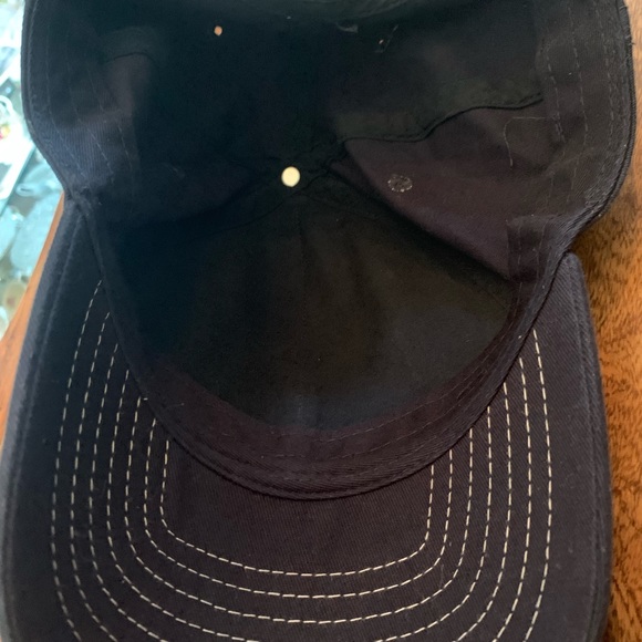 Old Navy American Flag hat - Picture 3 of 3